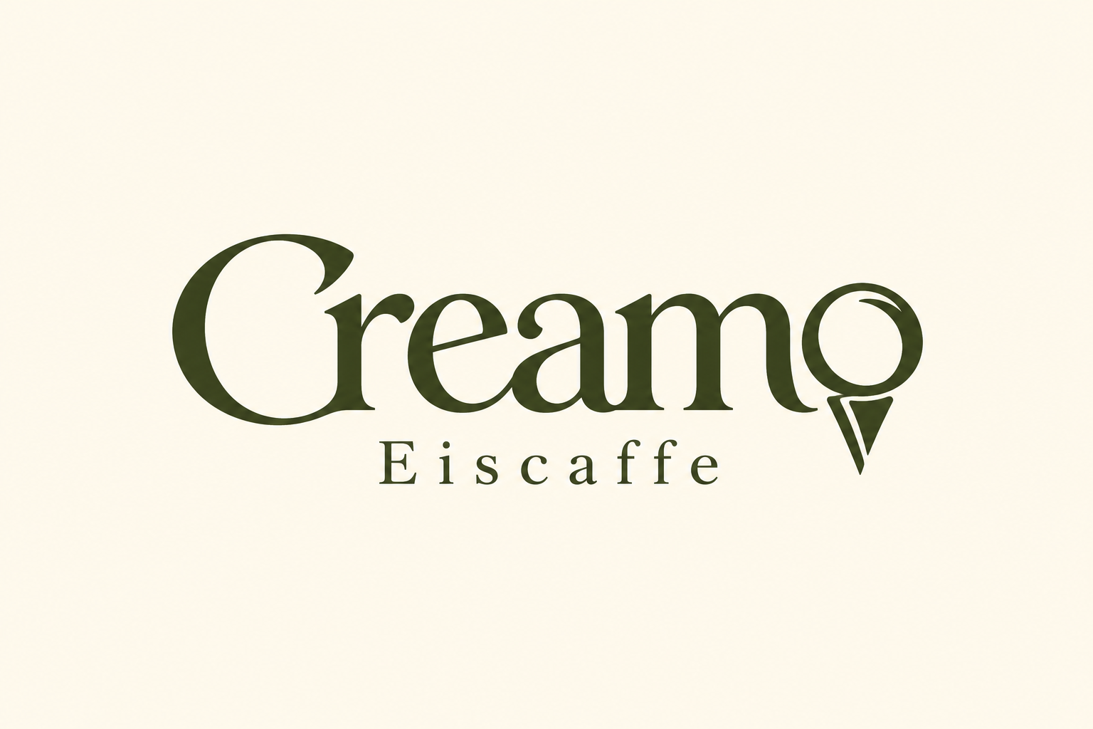 Creamo Eiscafé